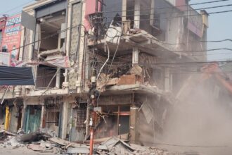 उन 22 व्यापारियों से क्या दुश्मनी थी…..