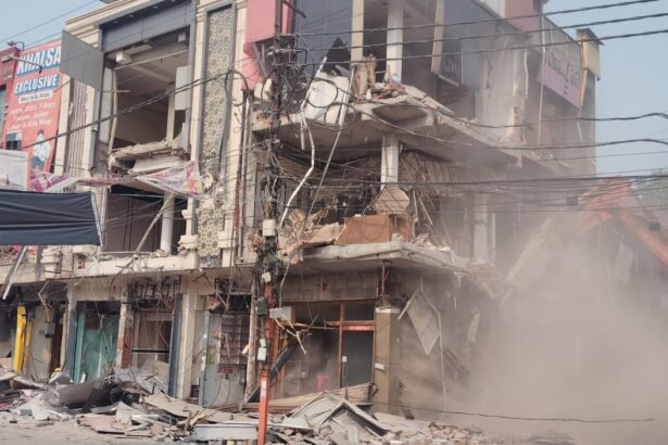 उन 22 व्यापारियों से क्या दुश्मनी थी…..