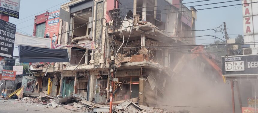 उन 22 व्यापारियों से क्या दुश्मनी थी…..