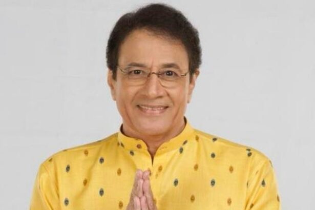प्रतीक सागर जी महाराज राजकीय अतिथि