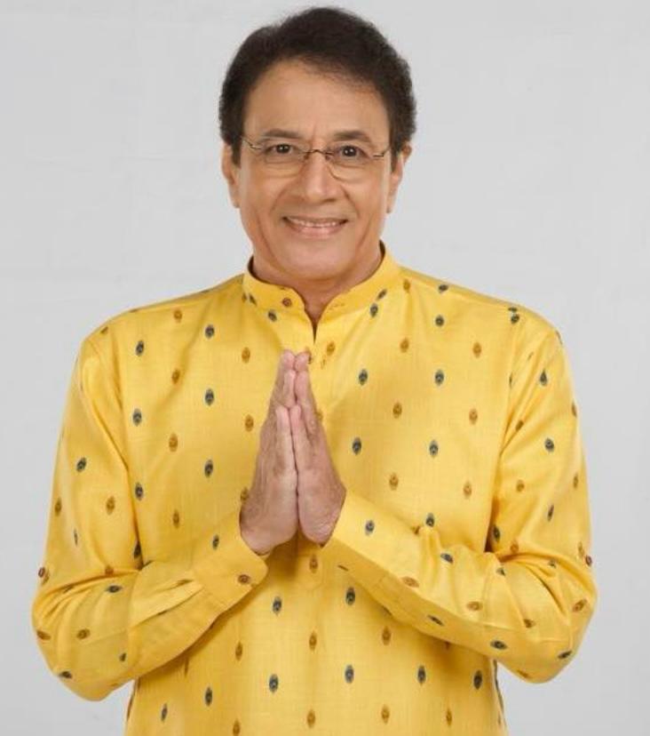प्रतीक सागर जी महाराज राजकीय अतिथि