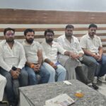 जेल भेजने का विरोध में पंचायत का एलान