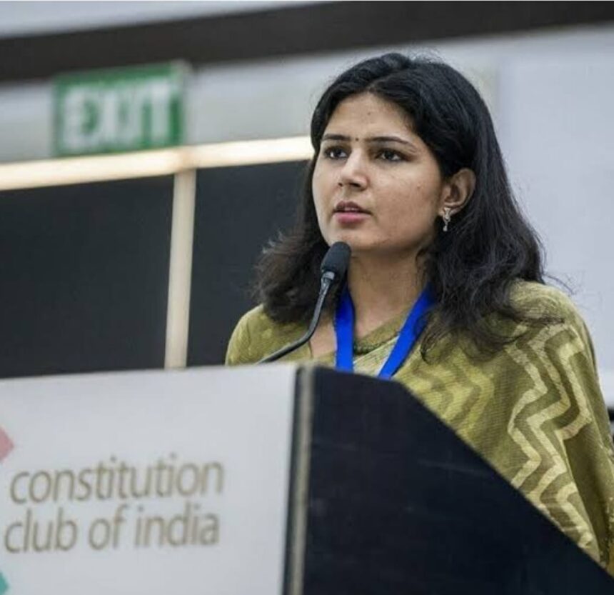 रेवेन्यू-सख्ती-सुधार मिजाज रहा ईशा दुहन का