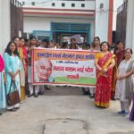 इस्माइल इंटर में मनायी पटेल जयंती