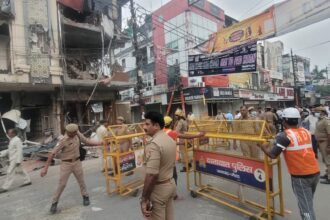 कहां है मेरठ बंद करने वाले..