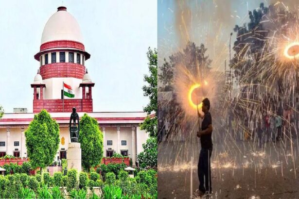 पटाखे केवल दो दिन