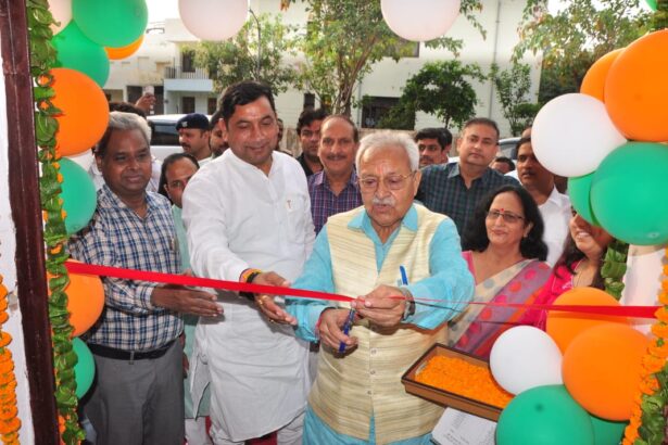 मेडिकल में PMDK की सुविधा