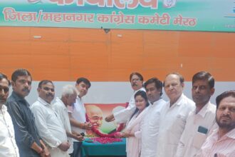 बापू व शास्त्री जी को नमन