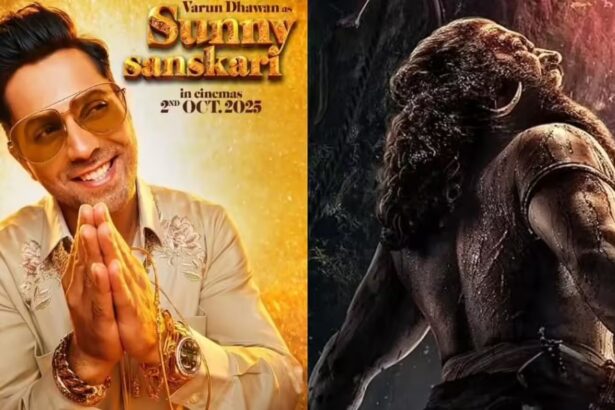 कमाई में सनी से आगे कंतारा