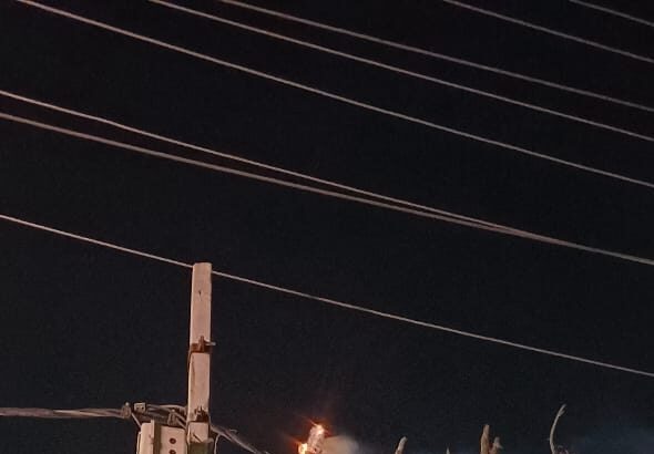 शट डाउन के लिए घंटों करना पड़ा इंतजार