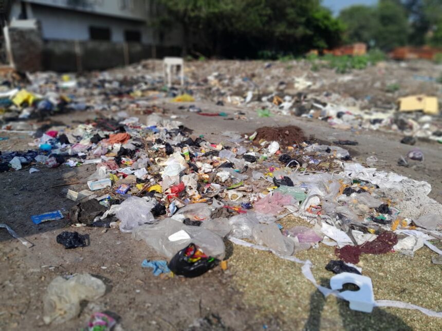 करोड़ों की संपत्ति से बे-खबर अफसर