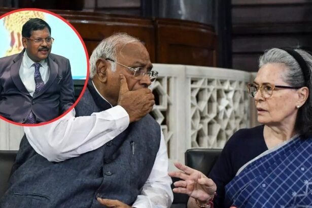 CJI गवई की सुप्रीम उदारता