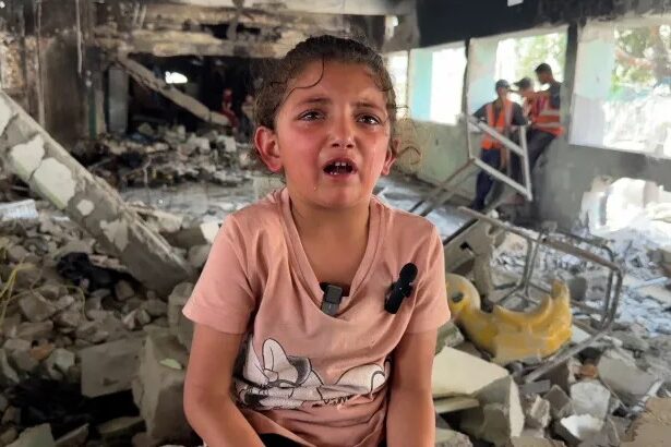 ऐसी तबाही जो पहले देखी ना होगी