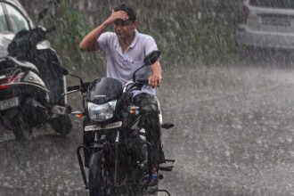 रात में सर्दी का अहसास