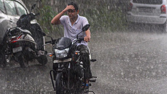 रात में सर्दी का अहसास