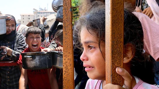 सत्तर हजार से ज्यादा की मौत