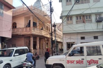 मृदुल को बेल या जेल