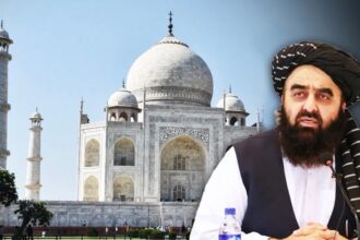 क्यों कैंसिल किया आगरा जाना