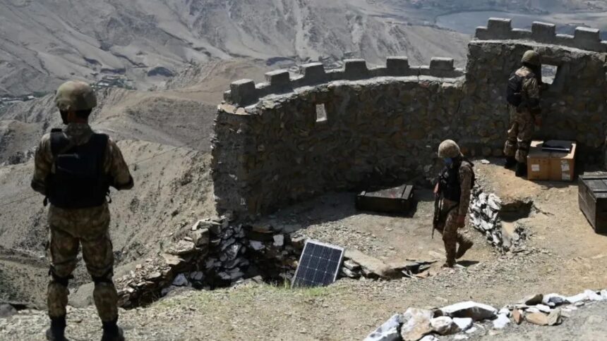 क्यों डरे हुए हैं अरब मुल्क