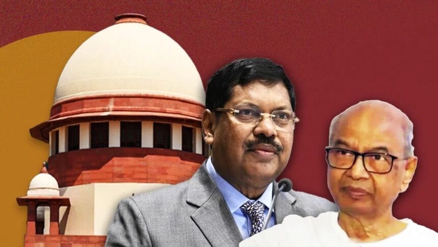 जूता फेंकने वाले वकील पर चलेगा मुकदमा