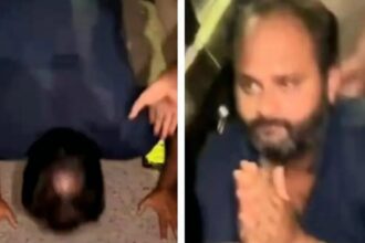 व्यापार संघ के चुप्पी पर सवाल