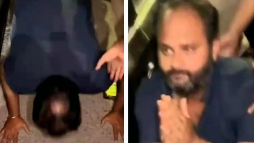 व्यापार संघ के चुप्पी पर सवाल