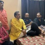 बड़ी देर कर दी मेहरबां आते-आते..