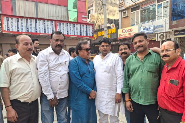 फजीहत कराने के बाद टूटी नींद