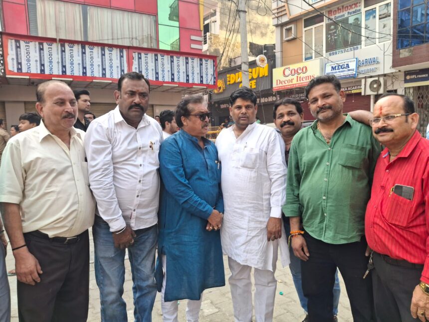 फजीहत कराने के बाद टूटी नींद