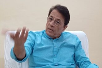 सीएम से मिले सांसद अरुण गोविल