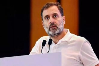 राहुल का मोदी पर बड़ा हमला