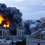 इजराइल से कई देश सख्त नाराज