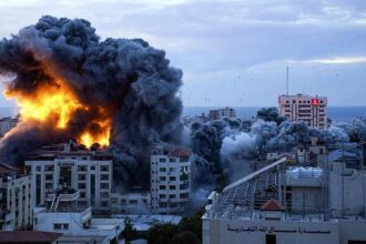 इजराइल से कई देश सख्त नाराज