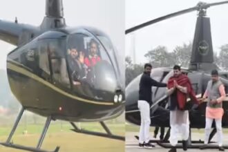 मुस्लिम बच्ची की दुआ का असर