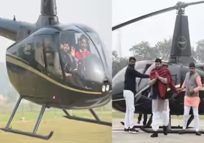 मुस्लिम बच्ची की दुआ का असर