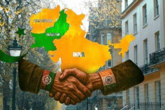 भारत तालिबान करीब ट्रंप क्यों उखड़े