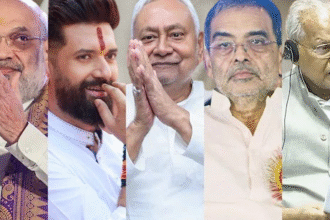 NDA को INDIA का पहला झटका