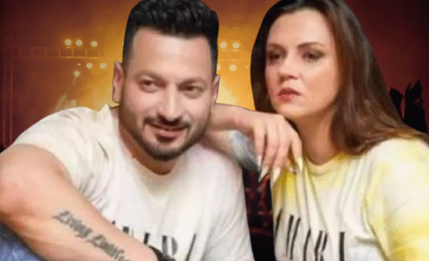 सिंगर ऋषभ टंडन छोटी उम्र में दुनिया से विदा