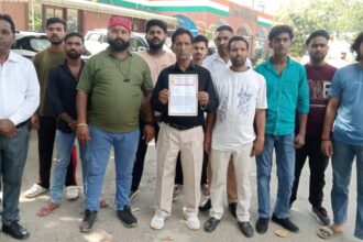 अंजना ओम कश्यप के ख़िलाफ़ हल्ला बोल