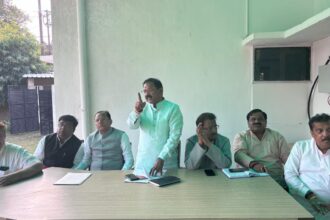 1 से 25 दिसंबर तक भाजपा की यात्राएं