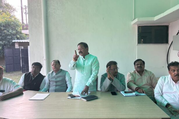 1 से 25 दिसंबर तक भाजपा की यात्राएं