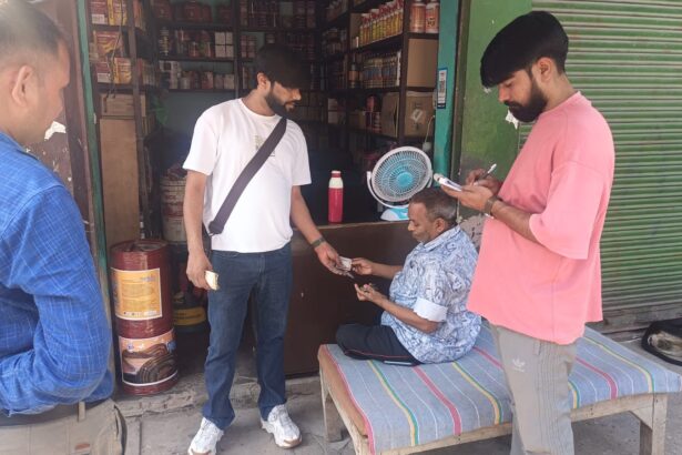 उगाही में कैंट बोर्ड रेवेन्यू मददगार