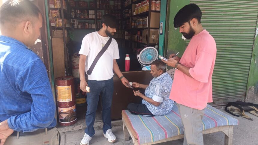 उगाही में कैंट बोर्ड रेवेन्यू मददगार