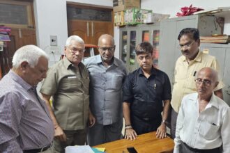 तो क्या प्रेम मामा के पास है सोना व नकदी
