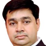 भाजपाइयों पर बरसे रंजन शर्मा