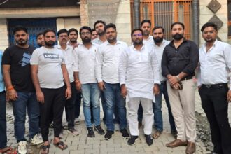 गिरफ्तारी के विरोध में पंचायत की तैयारी