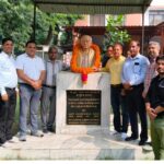 मेडिकल में सरदार पटेल की जयंती