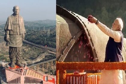 पीएम मोदी का फिर नेहरू पर हमला