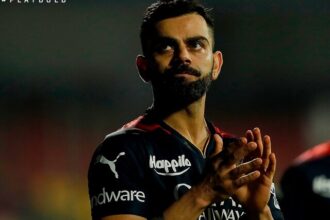 विराट बिन RCB सूना सूना