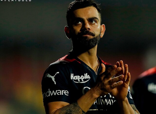 विराट बिन RCB सूना सूना